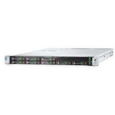 HPE ProLiant Enterprise DL360 G9 Server 2xE5-2630L V3 256GB RAM H240ar 8X 300GB SFF 2.5" SAS hard disk - Refurbished