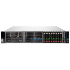 HPE ProLiant DL385 Gen10 Plus v2 8LFF Configure-to-order Server