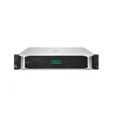 HPE ProLiant DL380 Gen11 Network Choice - Server - rack-mountable - 2U - 2-way - no CPU - RAM 0 GB - SATA - hot-swap 2.5" bay(s) - no HDD - no OS - monitor: none - CTO, OEM