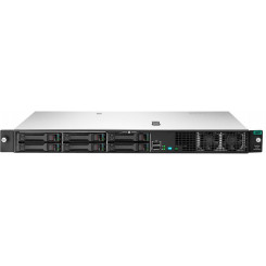 HPE ProLiant DL20 Gen10 Plus - rack-mountable - Xeon E-2314 2.8 GHz - 16 GB - no HDD - P66395-421