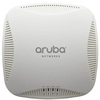 HPE 205 Instant Dual Radio 802.11ac (WW) Access Point (JL184A)