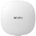 HPE Aruba AP-515 (RW) - Radio access point - Bluetooth, Wi-Fi 6 - 2.4 GHz, 5 GHz - in-ceiling