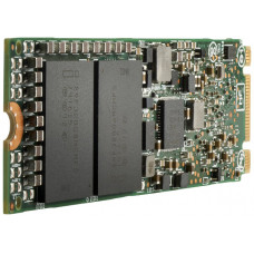 HPE - SSD - Read Intensive - 7.68 TB - internal - 2.5" SFF - SAS 12Gb/s