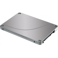 HPE 1.92 TB Solid State Drive - 2.5" Internal - SATA (SATA/600) - Mixed Use - Storage System, Server Device Supported - 5 DWPD