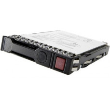 HPE 1.92 TB Solid State Drive - 2.5" Internal - SATA (SATA/600) - Mixed Use - Server Device Supported - 3.1 DWPD