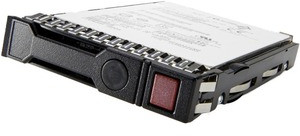 HPE 1.92 TB Solid State Drive - 3.5" Internal - SAS (12Gb/s SAS) - Mixed Use - Server, Storage System Device Supported - 3 DWPD