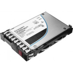 HPE PM1733 1.92 TB Solid State Drive - 2.5" Internal - U.3 (PCI Express NVMe x4) - Read Intensive - Storage System, Server Device Supported - 1 DWPD
