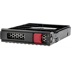 HPE 7.68 TB Solid State Drive - 3.5" Internal - SATA (SATA/600) - Read Intensive - Server, Storage System Device Supported - 0.05 DWPD