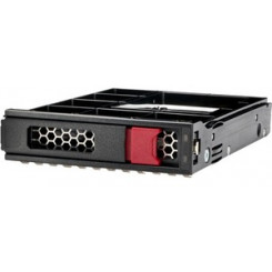 HPE - Hard drive - 18 TB - hot-swap - 3.5" LFF - SAS 12Gb/s - 7200 rpm - with HPE Low Profile carrier