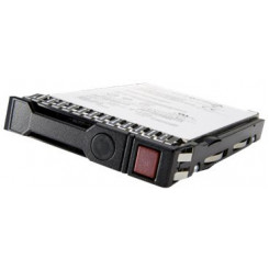 HPE Mixed Use - Solid state drive - 480 GB - hot-swap - 2.5" SFF - SATA 6Gb/s - with HPE Smart Carrier