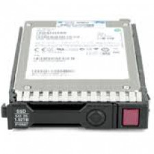 HPE 3.84TB NVMe RI SCN U.2 P5520 SSD