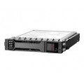 HPE - Solid state drive - 1.6 TB - hot-swap - 2.5" SFF - U.2 PCIe 3.0 (NVMe)