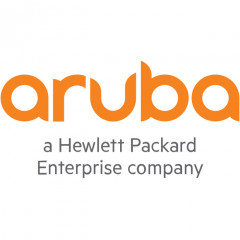HPE Aruba ClearPass Access - Licence To Use (electronic delivery) - for P/N: CP-VA-500
