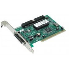 HPE PCI intergated Smart Array RAID Ultra2 Wide SCSI Storage Controler Card 128293-B21