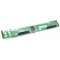 HPE 378625-001 Dual Port 2x SATA HDD Hard Drive Backplane Board