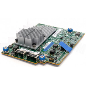 HPE Smart Array P440ar 2GB Cache 8 Port 12G SAS 6G SATA Raid Controller 749976-001 - Refurbished