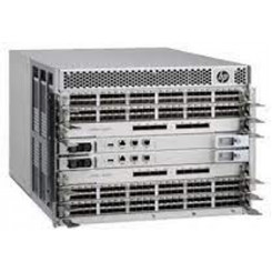 HPE StoreFabric Integrated Fibre Channel Blade - Switch - 48 x 16Gb Fibre Channel - plug-in module