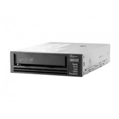 HPE StoreEver LTO-7 Ultrium 15000 - Tape drive - LTO Ultrium (6 TB / 15 TB) - Ultrium 7 - SAS-2 - internal - 5.25" - encryption