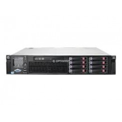 HPE Nimble Storage Hybrid Expansion Shelf - Storage enclosure - 24 bays (SAS-3) - SSD 1.92 TB x 1 + SSD 960 GB x 2 + HDD 6 TB x 21 - rack-mountable - 4U - for P/N: Q8B31A, Q8B32A