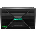HPE ProLiant MicroServer Gen11 - Server - ultra micro tower - 1-way - 1 x Pentium Gold G7400 up to - RAM 16 GB - SATA - non-hot-swap 3.5" bay(s) - no HDD - no graphics - Gigabit Ethernet - no OS - monitor: none