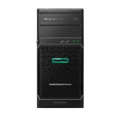 HPE ProLiant ML350 Gen10 4214R 2.4GHz 12-core 1P 32GB-R P408i-a 8SFF 800W RPS Server