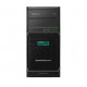 HPE ProLiant MicroServer Gen11 - Server - ultra micro tower - 1-way - 1 x Xeon E-2224 / up to 4.5 GHz - RAM 16 GB - SATA - non-hot-swap 3.5" bay(s) - no HDD - no graphics - Gigabit Ethernet - no OS - monitor: none
