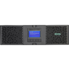 HPE UPS Extended Runtime Module - Battery enclosure (rack-mountable) - 3U - Worldwide