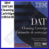 IBM DAT160 Cleaning Cartridge 23R5638 for DDS-6 DAT Drives