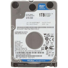 Lenovo 01FR402 - 1TB 5.4K RPM SATA 7mm 2.5" Hard Drive - Refurbished