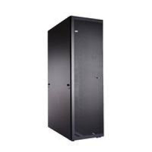 Lenovo Dynamic Expansion Rack - Rack - 42U - 19" - for System x3620 M3