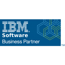 IBM Upward Integration for Microsoft System Center - (v. 4.x) - licence + 1 Year Software Subscription and Support - 1 managed server - Latin America, EMEA - with IBM Integrated Management Module II (IMM2) Advanced
