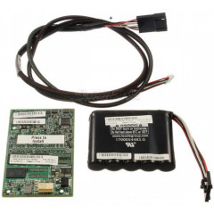 IBM ServeRAID 5 (M5110) Controller 512 MB Cache Flash Memory Upgrade 81Y4487