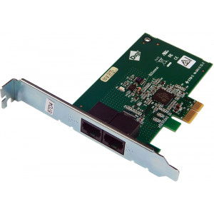 IBM (50001788-04) DIGI NEO 2P 2 PORT EIA-232 aSYNC PCIe HIPRO 00ND489 EN28 - Refurbished