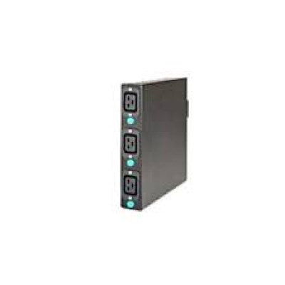 Lenovo Distributed Power Interconnect - Power distribution unit - AC 250 V ( IEC 309 ) - for eServer xSeries 306