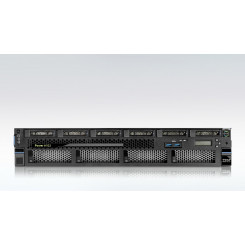 IBM Power System H922 for SAP HANA