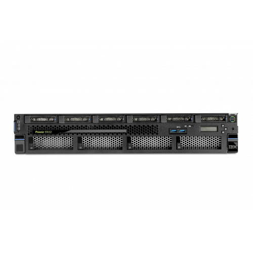 IBM Power System LC922