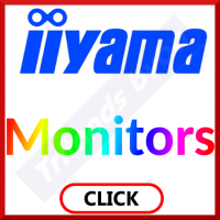 monitors/iiyama