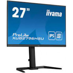 27"W LCD Business Full HD IPS