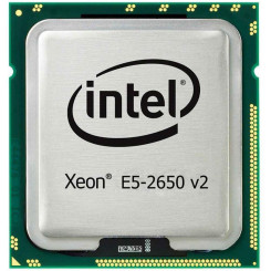 Intel Xeon E5-2650V2 CPU Processor - Refurbished