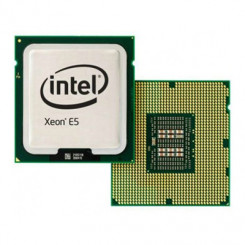 Lenovo 0C19541 Intel Xeon E5-2420V2 - 2.2 GHz - 6-core - 12 threads - 15 MB cache - for ThinkServer RD340