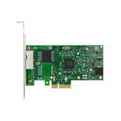Intel Ethernet Server Adapter I350-T2 - Network adapter - PCIe 2.1 x4 low profile - 1000Base-T x 2