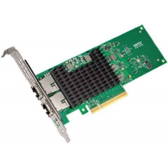Intel Ethernet Network Adapter X710-T2L Network adapter PCIe 3.0 x8 low profile