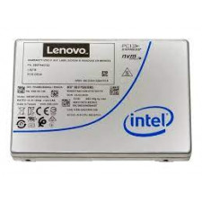 Intel P4510 Entry - SSD - 1 TB - hot-swap - 2.5" - U.2 PCIe 3.0 x4 (NVMe) - for ThinkAgile VX Certified Node 7Y94, 7Z12