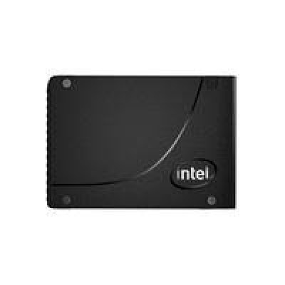 Intel Optane SSD DC P4800X Series - Solid state drive - encrypted - 750 GB - 3D Xpoint (Optane) - internal - PCIe card (HHHL) - PCI Express 3.0 x4 (NVMe) - 256-bit AES