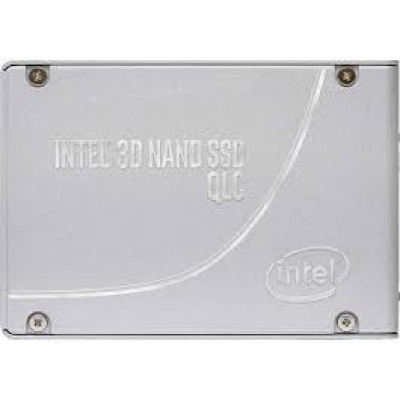 Intel SSD D5-P5316 Series 30.72TB 2.5in