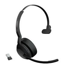 JABRA Evolve2 55 Link380c MS Stereo