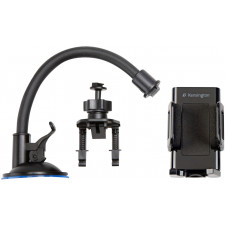 Kensington Windshield/Vent Car Mount for Smartphones - car holder for mobile phone