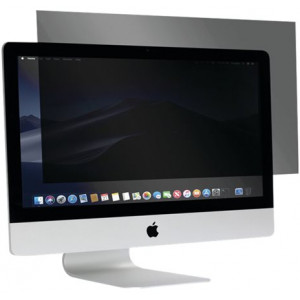 Kensington - Display privacy filter - 2-way - adhesive - 27" - for Apple iMac (27 in)