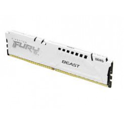 32GB 5600 DDR5 DIMM FURY Beast WHT EXPO