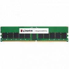 Kingston Server Premier - DDR4 - module - 32 GB - DIMM 288-pin - 2666 MHz / PC4-21300 - registered